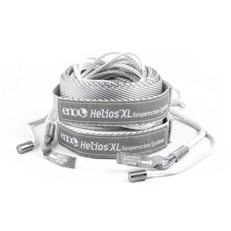 Cinghie Eno Helios XL grigio Grey