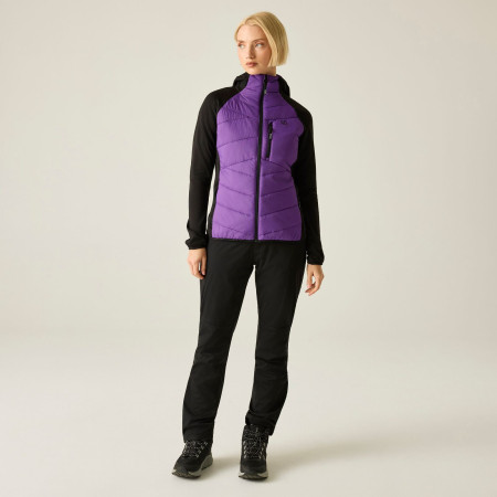 Giacca outdoor da donna Dare 2b Womens Aerofse Padded Hybrid Jacket