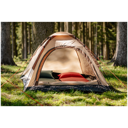 Materassino autogonfiante Zulu Nap 3