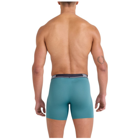 Boxer Saxx Essential Perform Mesh Boxer Brf Fly 3Pk