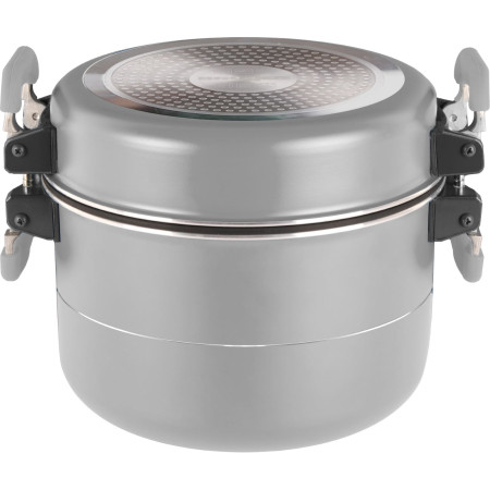 Set di stoviglie Brunner Fusion 7+1 Ø 22 cm