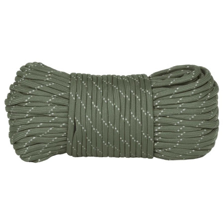 Filo Lifesystems Paracord 550lb, 7-core, Reflective
