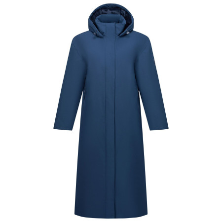 Cappotto da donna Regatta Janna blu scuro Navy