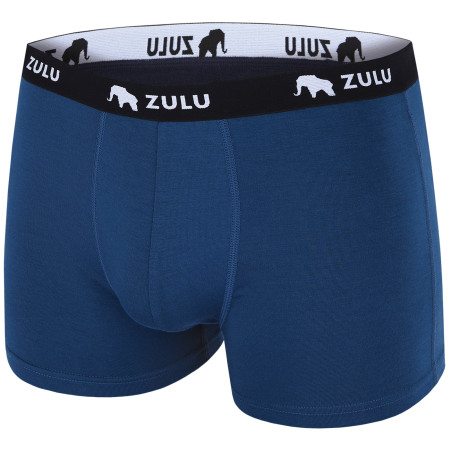 Boxer da uomo Zulu Bambus 210 4in 3-pack