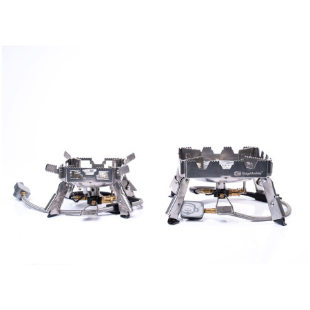 Fornello Ridge Monkey Quad Stove Pro Mini