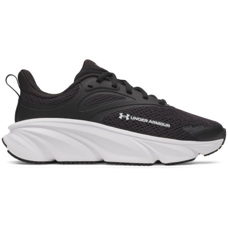 Sneakers per bambini Under Armour UA Bgs Rogue 6 Black
