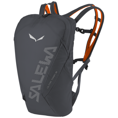 Zaino Salewa ULTRA TRAIN 18 BP blu scuro OmbreBlue