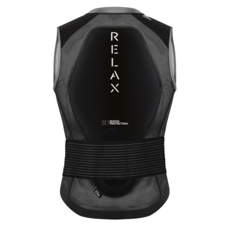 Protezione della spina dorsale Relax Speedmaster Evo