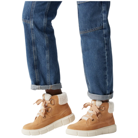 Stivali invernali da donna Sorel Explorer™ III Nw Lace Wp