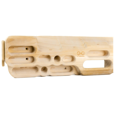 Tavola da arrampicata portatile YY VERTICAL VerticalBoard Evo