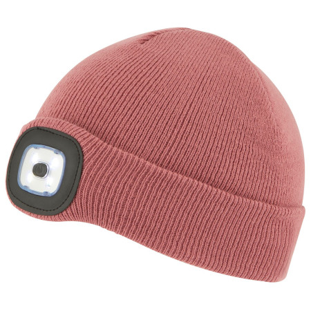 Cappello per bambini Regatta Kids Torch Beanie rosa Dusty Rose