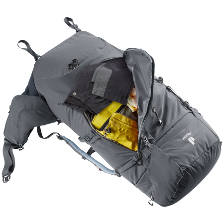 Zaino da trekking Deuter Aircontact Core 65+10 SL