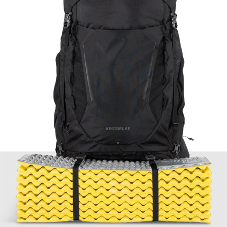 Zaino Osprey Kestrel 68