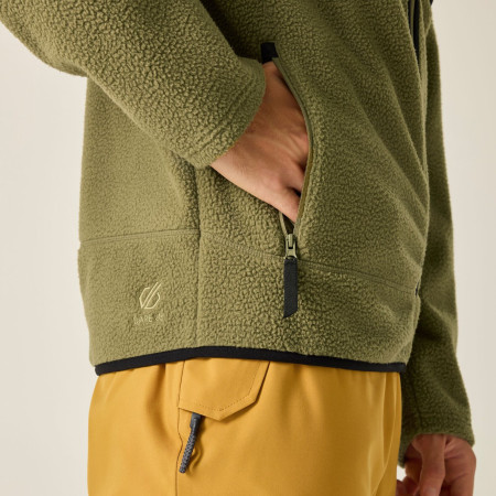 Felpa da uomo Dare 2b Camber Shield Fleece