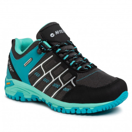 Scarpe da donna Hi-Tec Mercen Wp Wo's