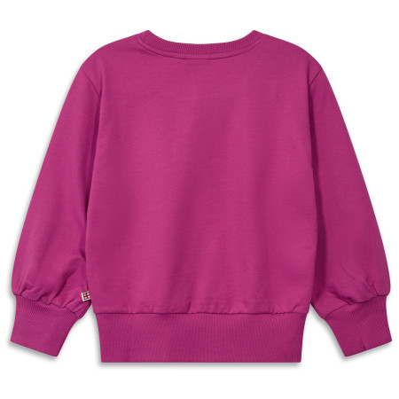 Felpa da bambino Lego Wear Lwsia 700 Fuchsia