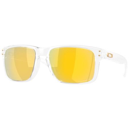 Occhiali da sole OAKLEY Holbrook Clear
