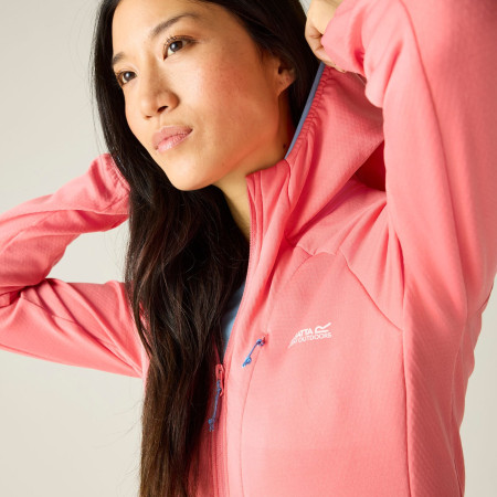Giacca da donna Regatta Women's Kadley Midlayer