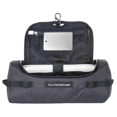 Borsa porta cosmetici LifeVenture Barrel Wash Bag
