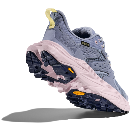 Scarpe da donna Hoka W Anacapa 2 Low Gtx