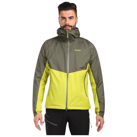 Giacca sportiva da uomo Kilpi Hurricane-M