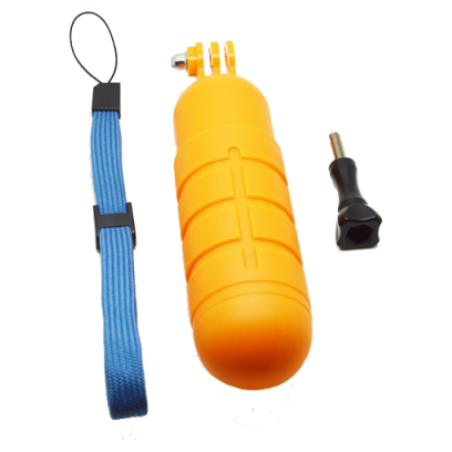 Grip galleggiante Niceboy Floaty bobber