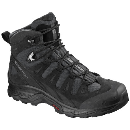 Scarpe da uomo Salomon Quest Prime Gtx nero Phantom