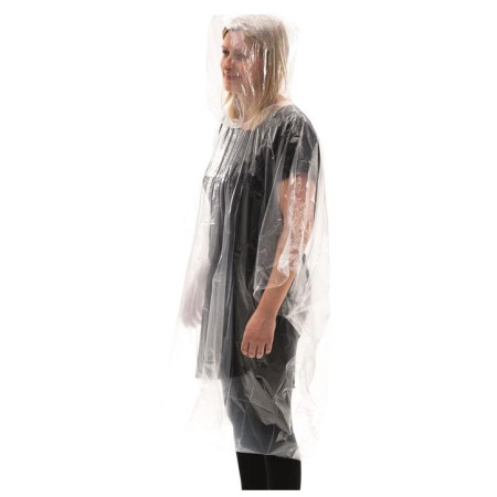 Mantella antipioggia Easy Camp Poncho