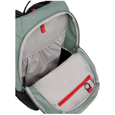 Zaino da ciclismo Vaude Trailvent 20
