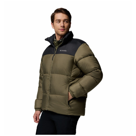 Giacca invernale da uomo Columbia Puffect™ III Jacket