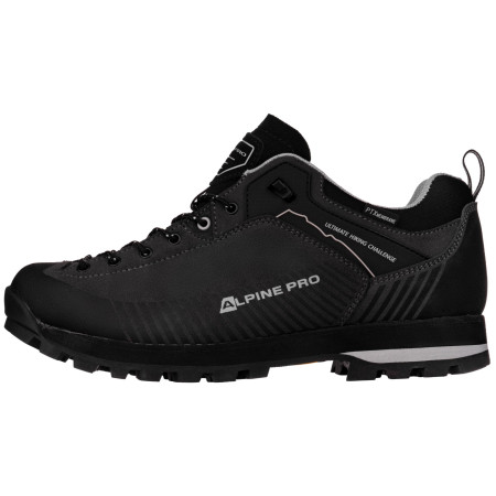 Scarpe da uomo Alpine Pro Gerome nero smoked pearl