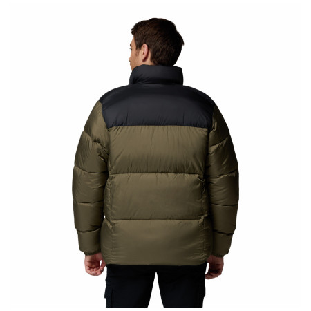 Giacca invernale da uomo Columbia Puffect™ III Jacket