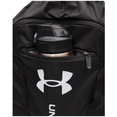 Zaino pieghevole Under Armour UA Hustle Sackpack