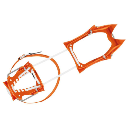 Ramponi Petzl Leopard LLF
