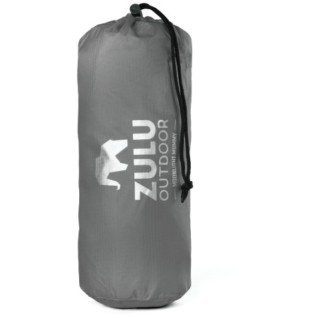 Materassino gonfiabile Zulu Moonlight Mummy