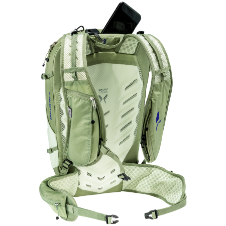 Zaino da trekking Deuter Speed Lite Pro 19