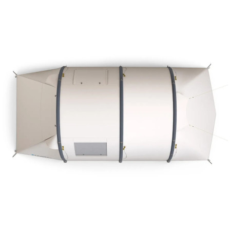 Tenda Husky Air Base 4