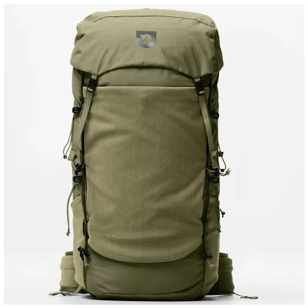 Zaino da trekking Fjällräven Kajka X-Lätt 45 M/L
