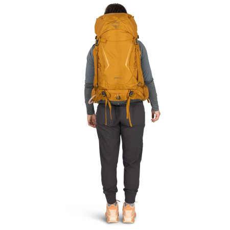 Zaino da escursionismo da donna Osprey Kyte 38