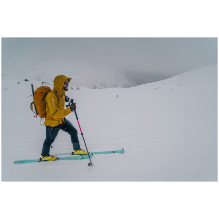 Giacca da uomo High Point Nurock Jacket