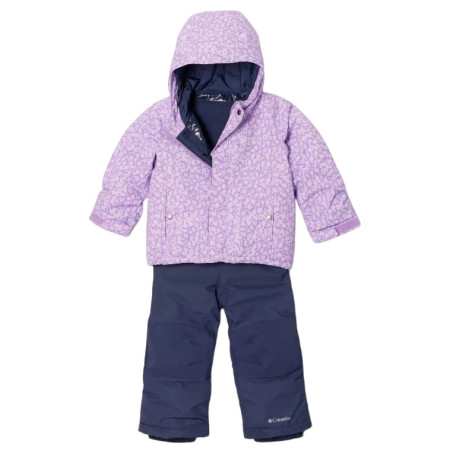 Set per bambini Columbia Buga™ Set Infant viola Gumdrop Posies