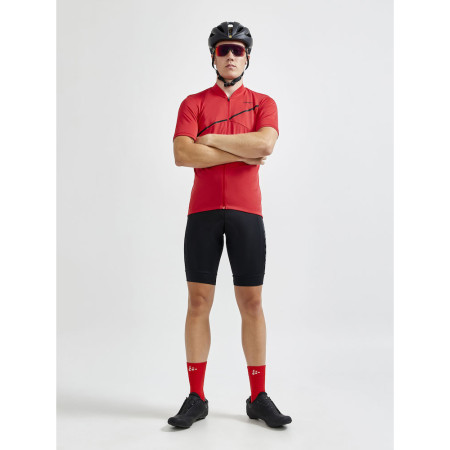 Pantaloncini da ciclismo da uomo Craft Core Endur Bib