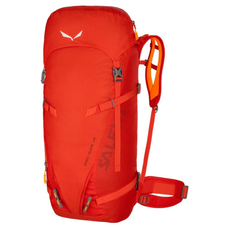 Zaino Salewa Apex Guide 45 rosso Pumpkin