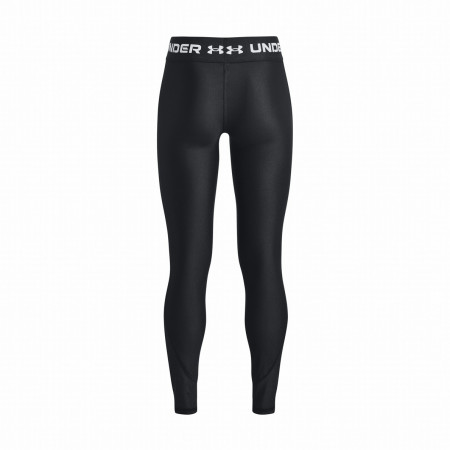 Leggings per bambini Under Armour Armour Legging-BLK