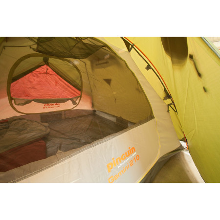 Tenda Pinguin Gemini 210