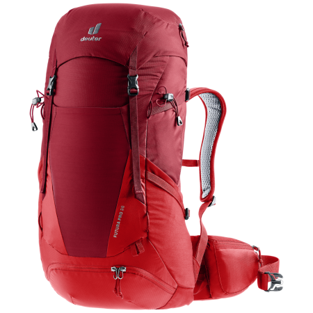 Zaino Deuter Futura Pro 36