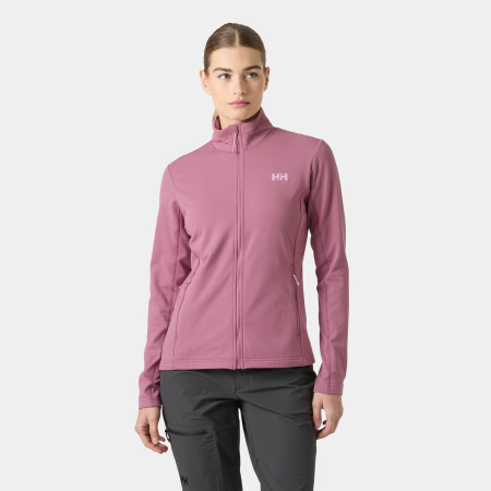 Felpa tecnica da donna Helly Hansen W Versalite Fleece Jacket