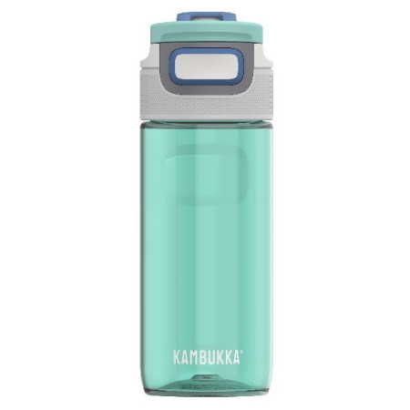 Bottiglia sportiva Kambukka Elton 500 ml verde chiaro Ice Green