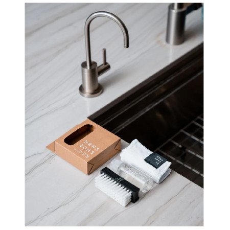 Kit di pulizia Reshoevn8r Starter Kit