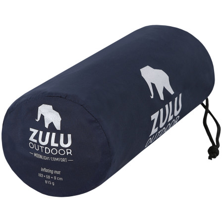 Materassino gonfiabile Zulu Moonlight Comfort II